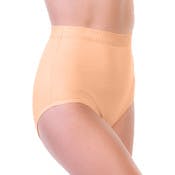 Women's High-Waist Panties - Assorted