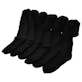Girls' Winter Tights - Black