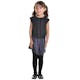 Girls' Winter Tights - Black (2 of 2)