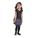 Girls' Winter Tights - Navy (1 of 3)