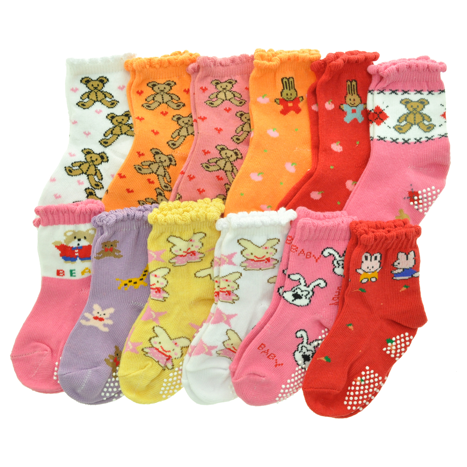 infant socks bulk