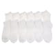 Toddlers' Ankle Socks - White (2 of 2)