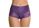 Women's High Waist Lace Briefs - Assorted (1 of 4)