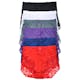 Women's High Waist Lace Briefs - Assorted (4 of 4)