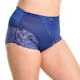 Women's High Waist Lace Briefs - Assorted (1 of 3)