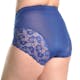 Women's High Waist Lace Briefs - Assorted (2 of 3)