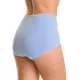 Women's High Waist Briefs - 2XL, Assorted Colors (2 of 3)