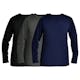 Men's Long-Sleeve Thermal Tops - Assorted (2 of 3)