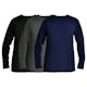 Men's Long-Sleeve Thermal Tops - Assorted (2 of 3)