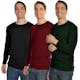 Men's Long-Sleeve Thermal Tops - Assorted (2 of 2)