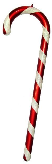 Wholesale 5' Candy Cane (SKU 1308974) DollarDays