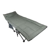 Collapsible Padded Folding Cot