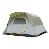 Vent Wall Tent, 6-Person - 10' x 10' x 6'