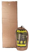 Self-Inflating Air Mattress - 72" x 20" x 1"