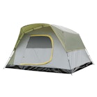 Vent Wall Tent, 6-Person - 10' x 10' x 6' image number null