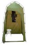 Privacy Shelter Tents- 4' x 4' x 7' (2 of 2)