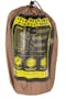 Self-Inflating Air Mattress - 72" x 20" x 1" (2 of 5)