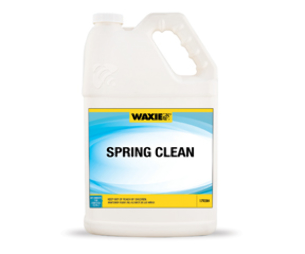 Wholesale Waxie Spring Clean Disinfectant Cleaner DollarDays