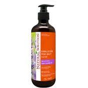 Natural Body Wash - Lavender Oil, 17 oz
