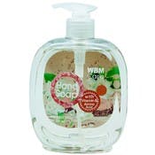 Antibacterial Liquid Hand Soap - 16.9 oz, Sandalwood
