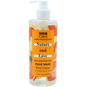 Antibacterial Liquid Hand Soap - Blood Orange, 13.5 fl. oz