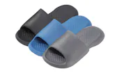 Men's Casual Comfort Solid Slip-on Sports Slippers, Assorted, S-3XL