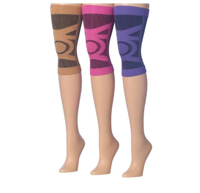 MOPAS Ladies Colorful Fleece Knee High Socks Assorted 6 Pack (9-11 (One  Size) at  Women's Clothing store