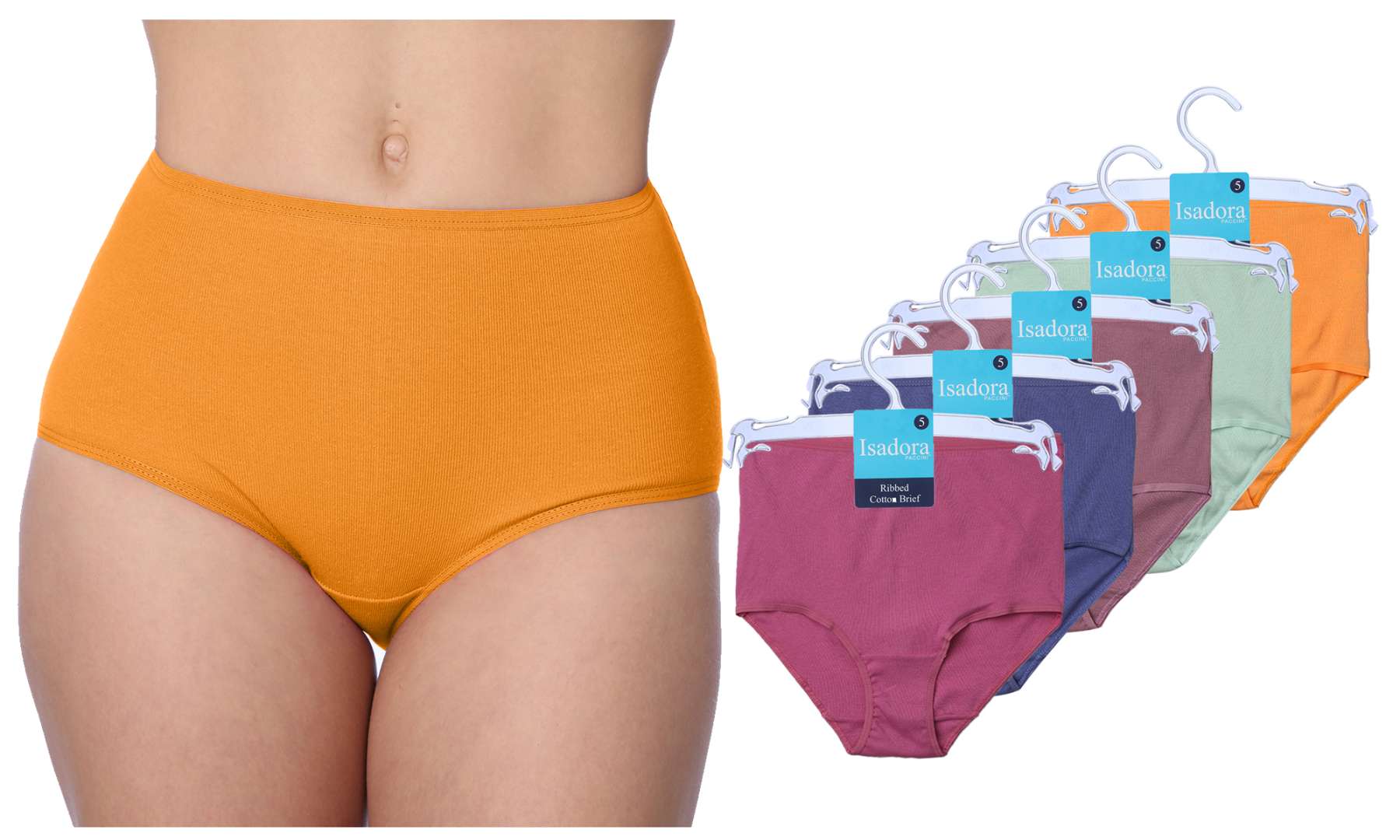 Women's Spandex Panties and Underwear
