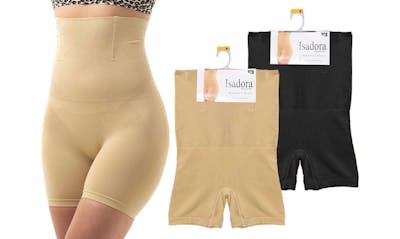 Women's Moderate Firm Control Shapers