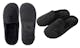 Men's Slip-On Terry Clog Comfort Indoor/Outdoor House Slippers, Assorted, S-2XL (2 of 2)