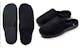 Men's Terry Memory Foam House Slippers, Assorted, S-2XL (2 of 2)