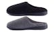 Men’s Wool Slip-On Comfortable Knit House Slippers, Assorted, S-2XL (2 of 2)