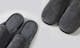 Men's Slip-on Warm Memory Foam House Slippers, Assorted, S-2XL (2 of 2)