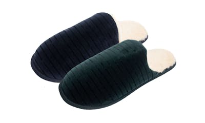 Men's Ronnox House Comfortable Slippers, Assorted, S-2XL