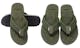 Men's Lightweight Outdoor/Indoor Summer Slippers, Assorted, S-3XL (2 of 2)