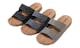 Men's Roxoni Dual Velcro Straps Sandals, Assorted, S-3XL (1 of 2)