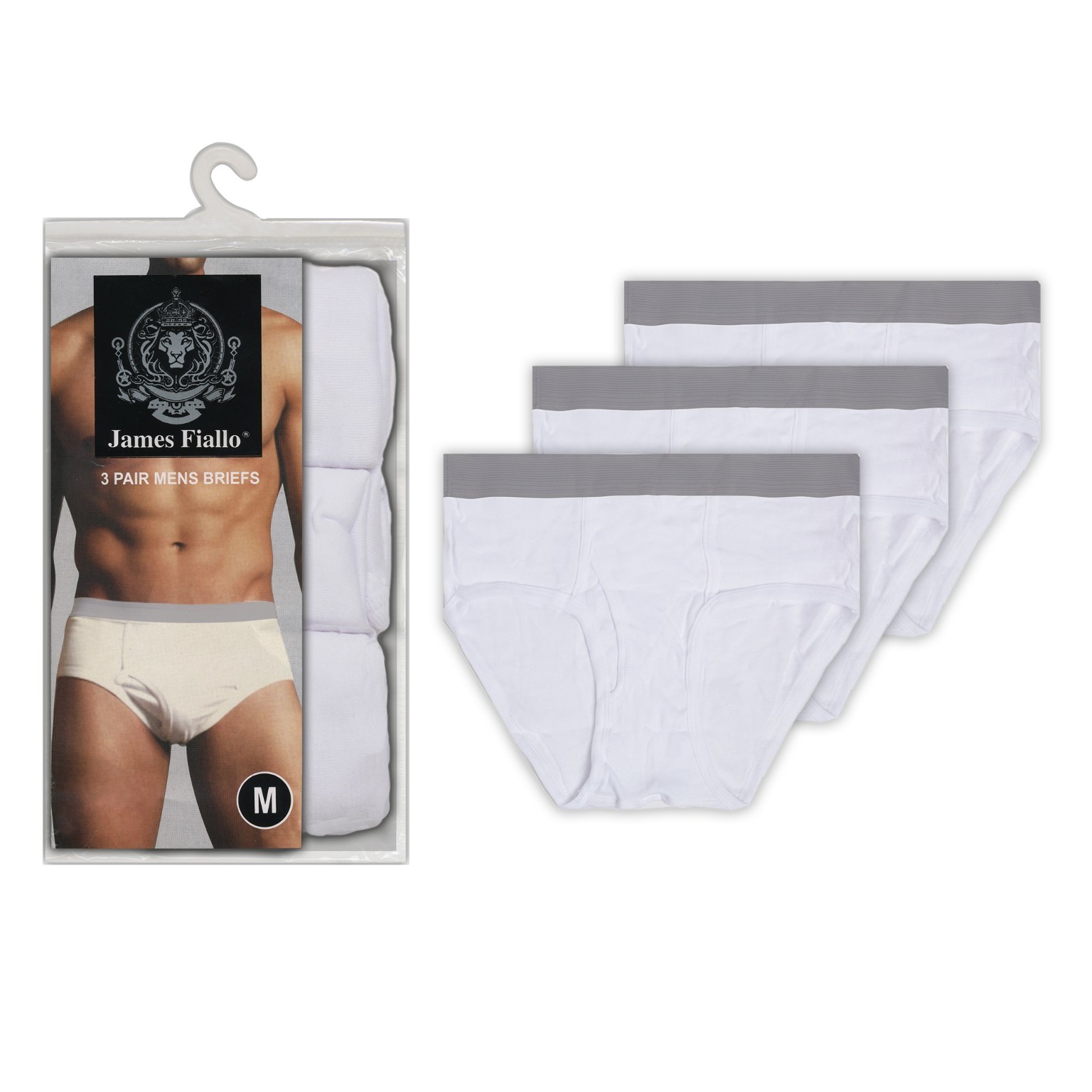 Wholesale Boxers and Underwear catalog for Men