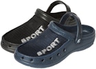Boy's Clogs - Sport Mesh, Sizes 11-13 image number null