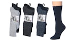 Women's Boot Socks - Assorted, Size 9-11, 2 Pack image number null