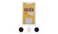 Girl's Tights - Black, Sizes 12-14, 1 Pack