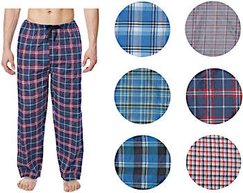 Bulk Pajamas Wholesale - Wholesale Men's Sleepwear - DollarDays - DollarDays