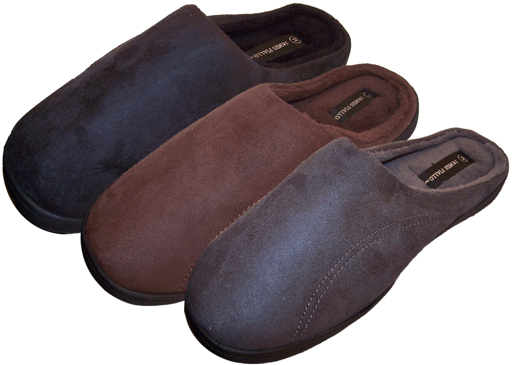 james fiallo slippers