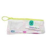 Junior Dental Kits - 5 Pieces, Ages 8-14, 0.85 oz