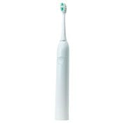 Sonic Pulse Electric Toothbrushes - Cordless, Waterproof