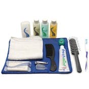 Deluxe Travel Kits - 14 Pieces