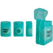 Dental Floss - Minty, Green, 32.8'