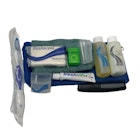 Standard Travel Kits - 11 Piece, Vanity Bag image number null