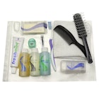 Hair & Body Deluxe Travel Kits - 13 Piece image number null